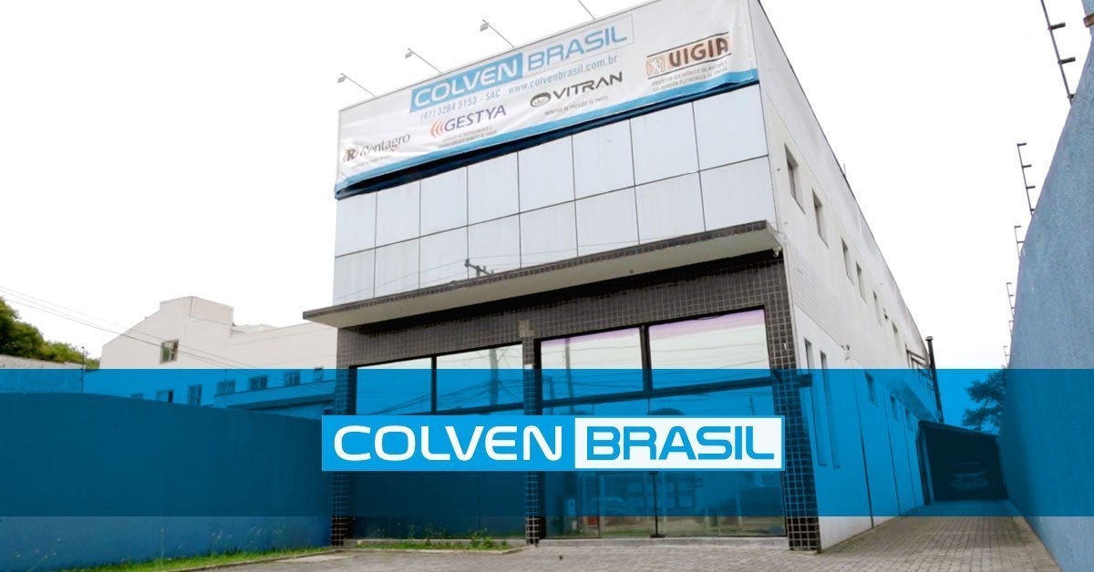 Colven Brasil Ltda