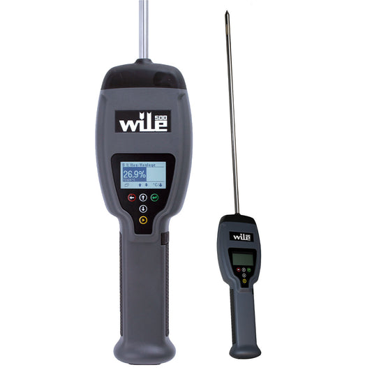 WILE 500
